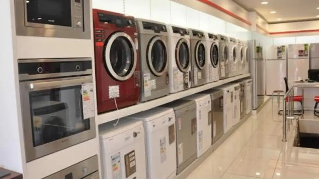 Şırnak Beyaz Eşya Tamircisi